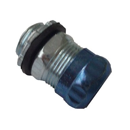 Halex 114EMT Rain Connector 62512